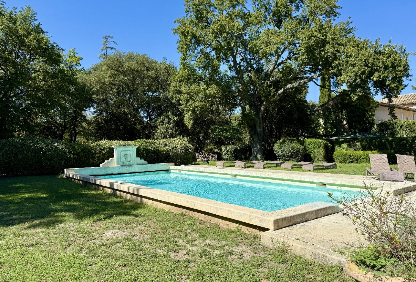 vente Demeure de ville et village Maubec - Photo 3