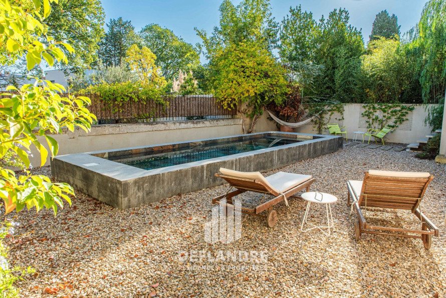 vente Maison de village Montpellier - Photo 1