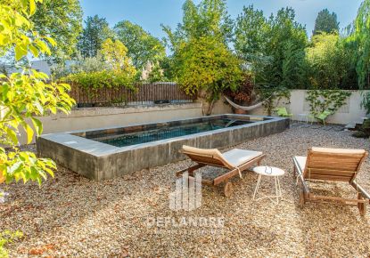 vente Maison de village Montpellier