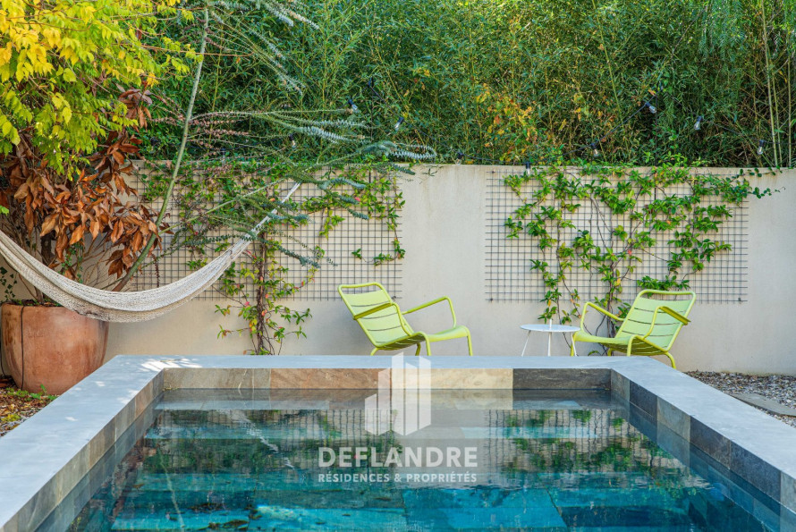 vente Maison de village Montpellier - Photo 2