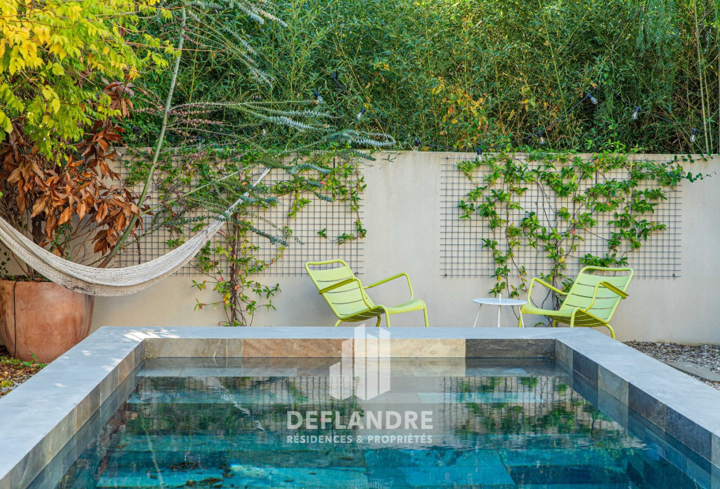 vente Maison de village Montpellier - Photo 2