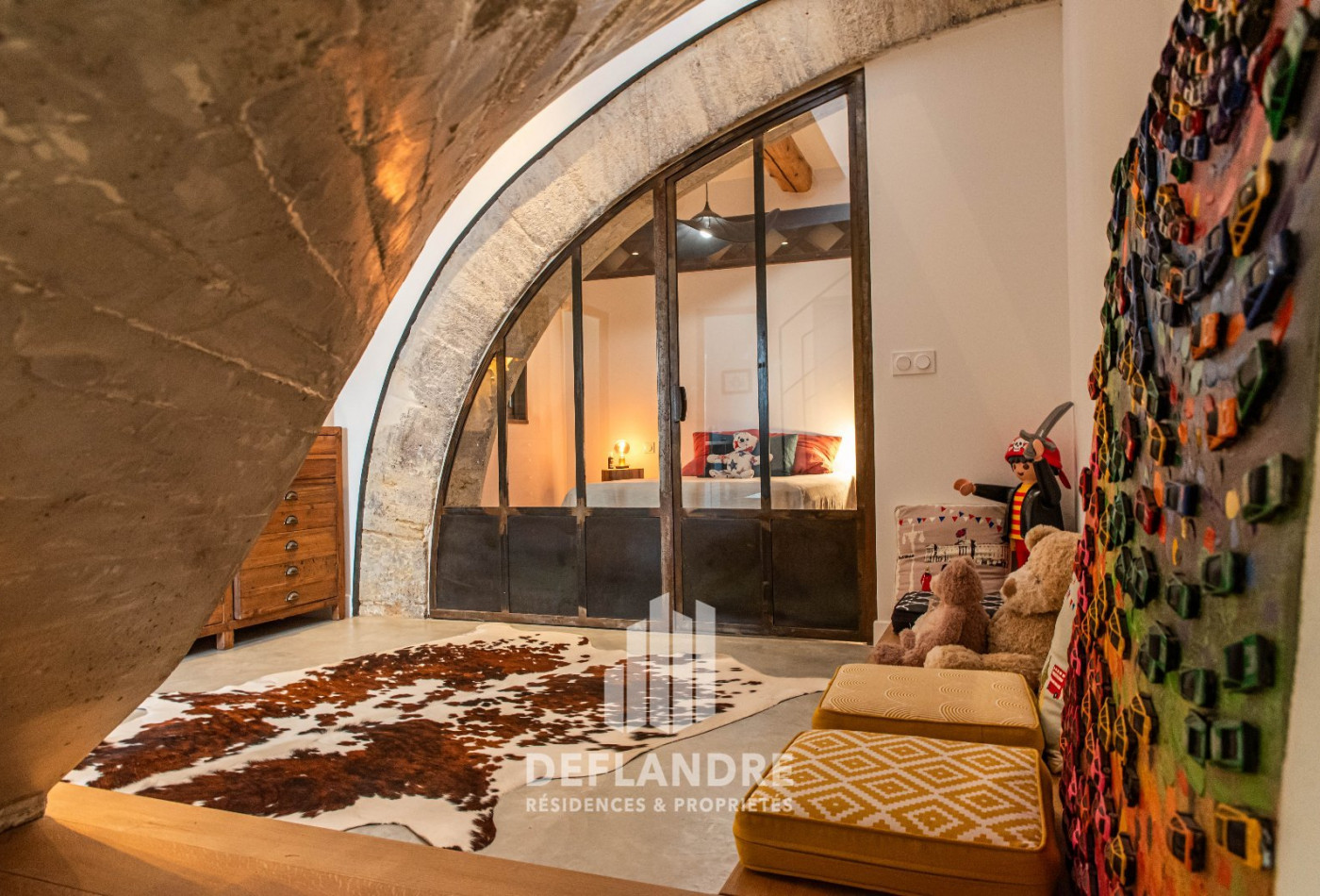 vente Maison de village Montpellier - Photo 3