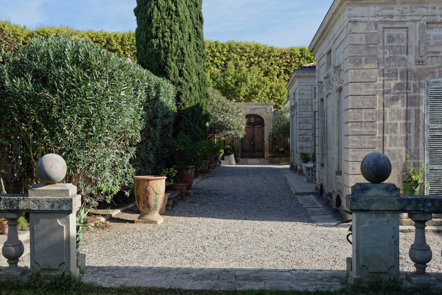 vente Demeure Montpellier - Photo 7