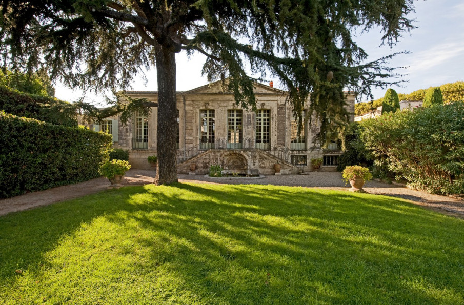 vente Demeure Montpellier - Photo 1