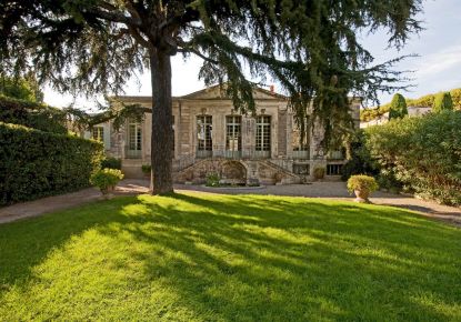 vente Demeure Montpellier