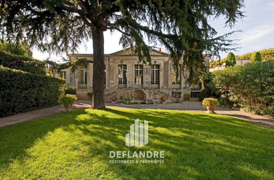 vente Demeure Montpellier - Photo 1