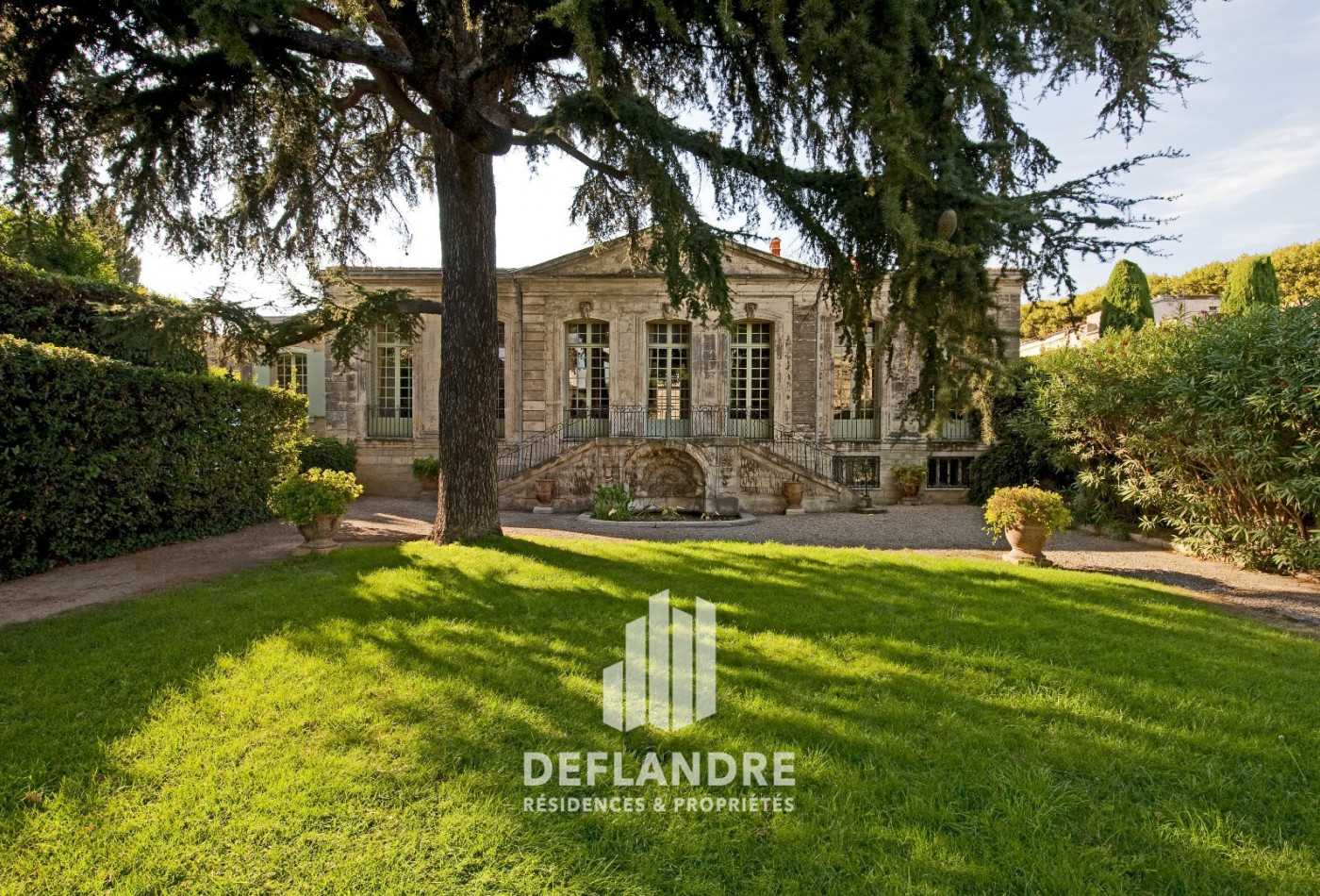 vente Demeure Montpellier - Photo 1