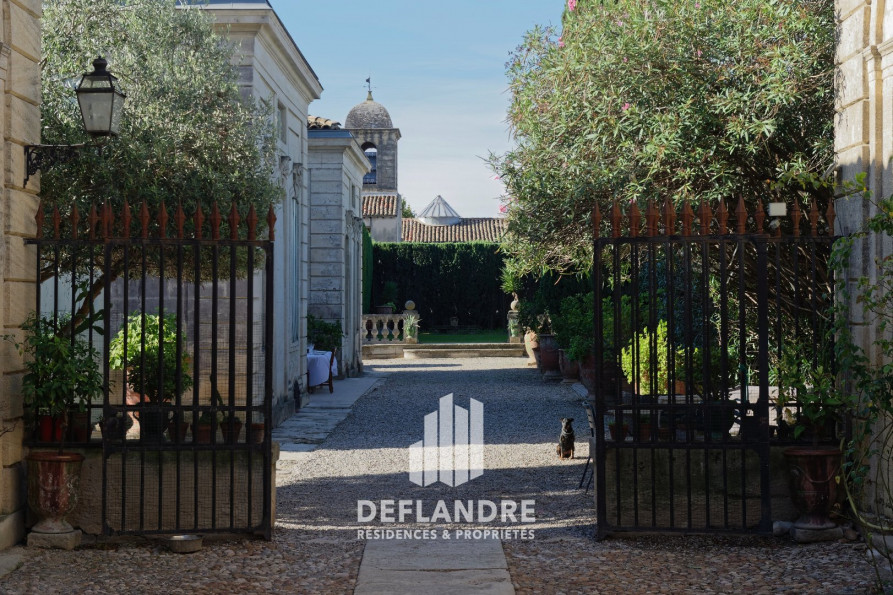vente Demeure Montpellier - Photo 2