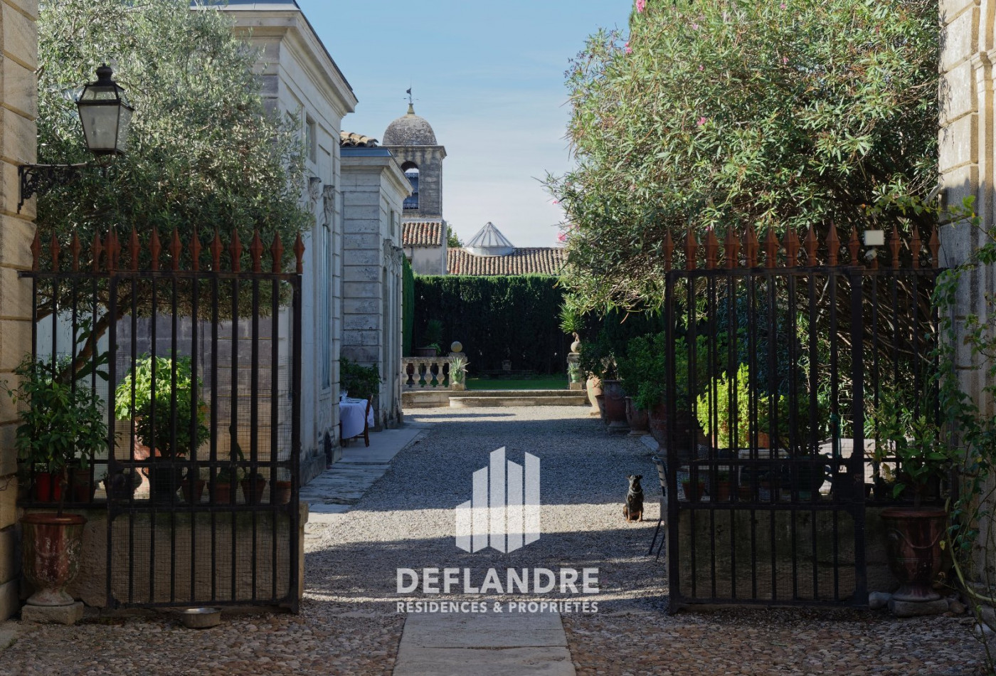 vente Demeure Montpellier - Photo 2