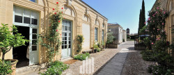 vente Demeure Montpellier