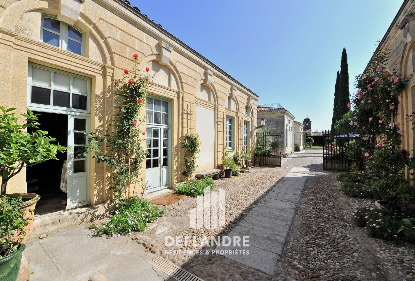 vente Demeure Montpellier - Photo 3