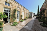 vente Demeure Montpellier