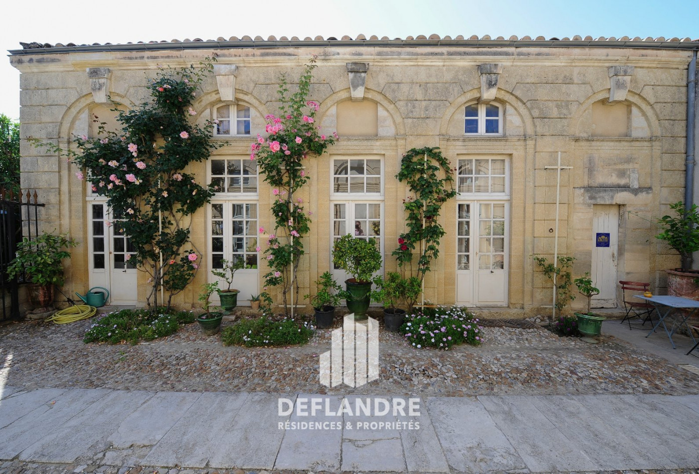 vente Demeure Montpellier - Photo 4