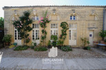 vente Demeure Montpellier