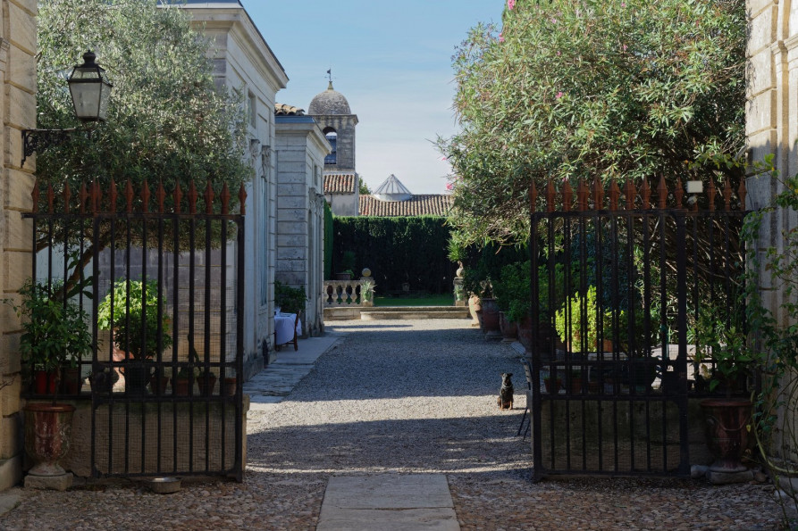 vente Demeure Montpellier - Photo 2