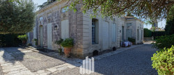vente Demeure Montpellier