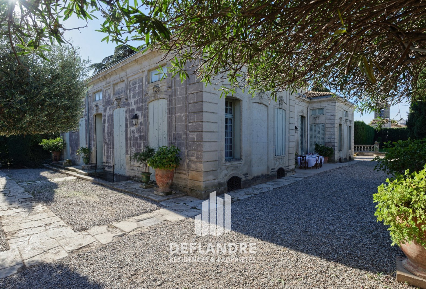 vente Demeure Montpellier - Photo 6