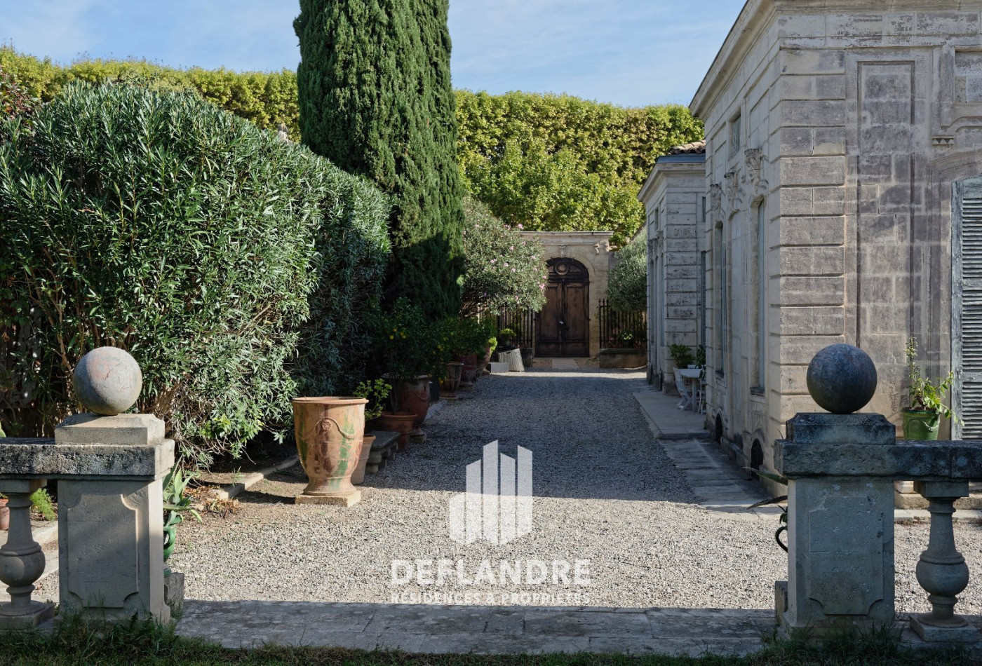vente Demeure Montpellier - Photo 7