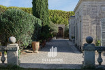 vente Demeure Montpellier
