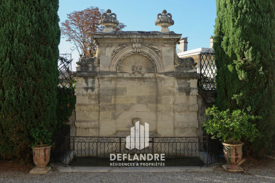 vente Demeure Montpellier - Photo 8