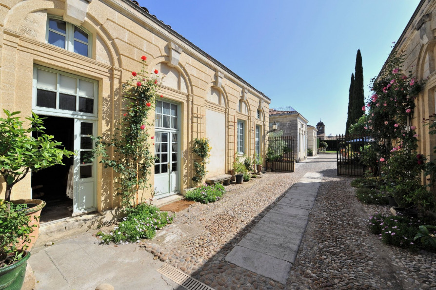 vente Demeure Montpellier - Photo 3