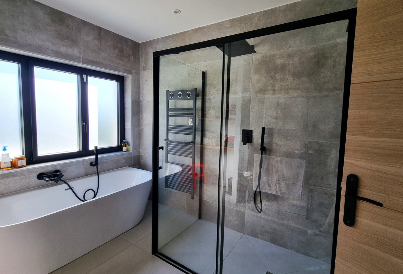 vente Maison contemporaine Montferrier Sur Lez - Photo 8