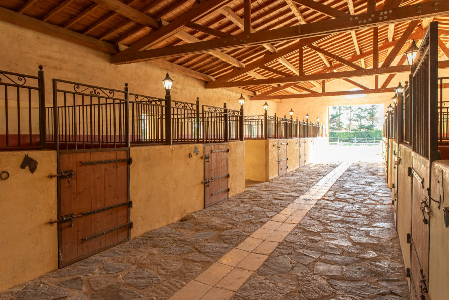 vente Haras / equestre Montpellier - Photo 7
