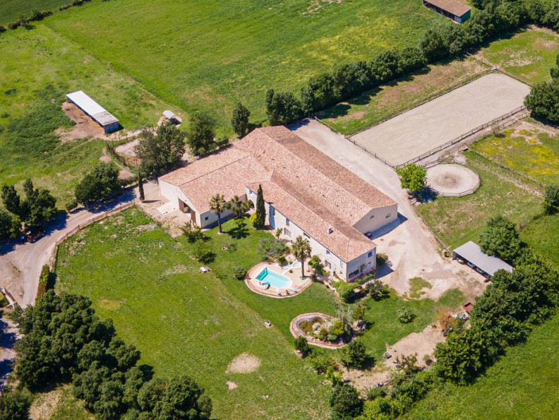 vente Haras / equestre Montpellier - Photo 3