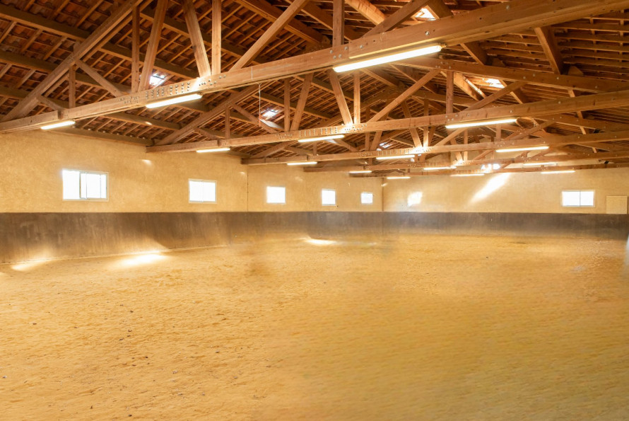 vente Haras / equestre Montpellier - Photo 10