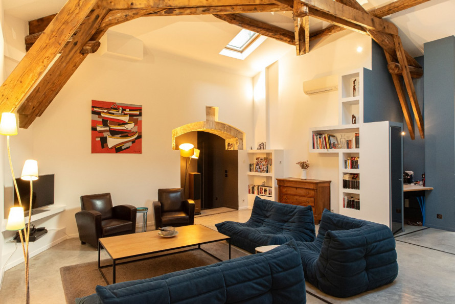 vente Loft/atelier/surface Montpellier - Photo 3