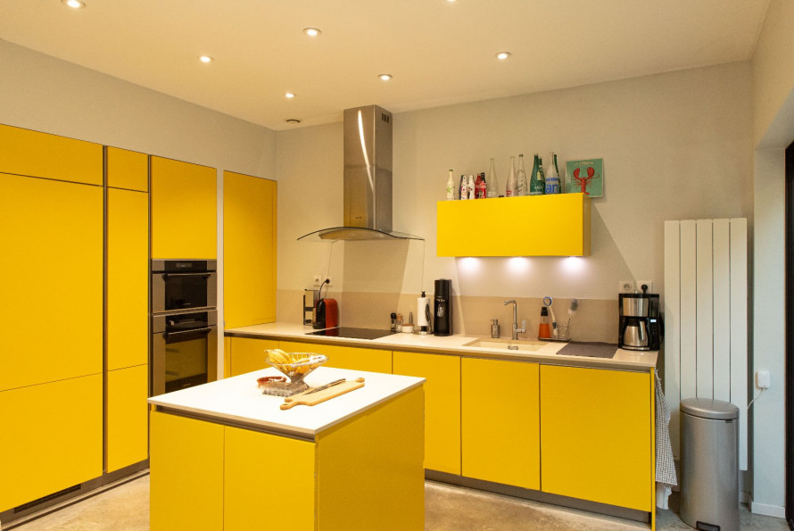 vente Loft/atelier/surface Montpellier - Photo 6