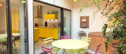 vente Loft/atelier/surface Montpellier