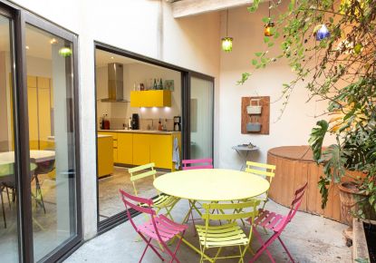 vente Loft/atelier/surface Montpellier