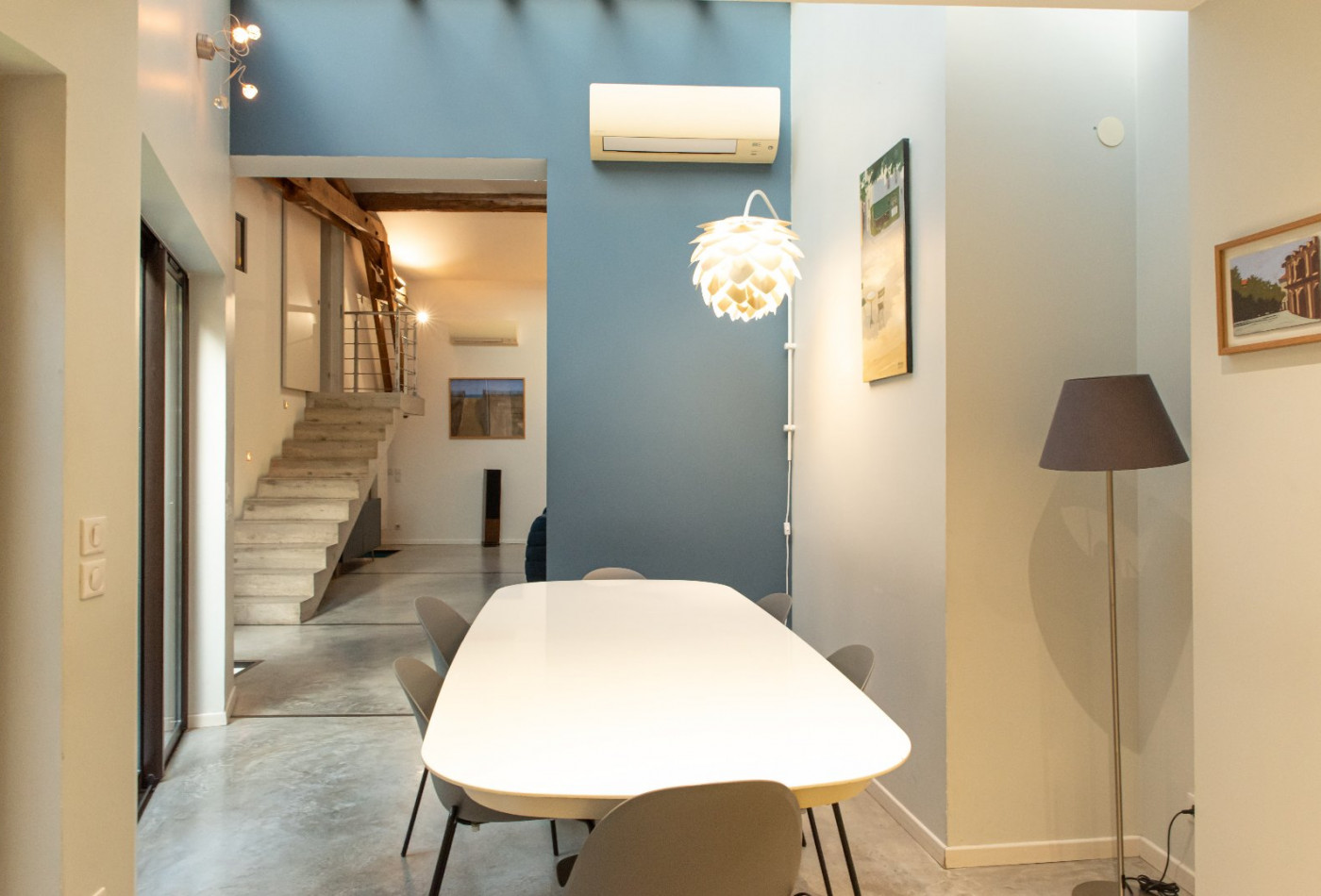 vente Loft/atelier/surface Montpellier - Photo 8