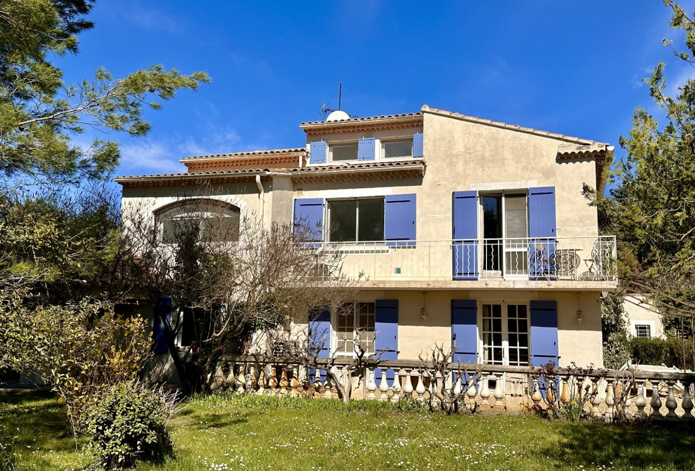 vente Maison Cheval Blanc - Photo 1