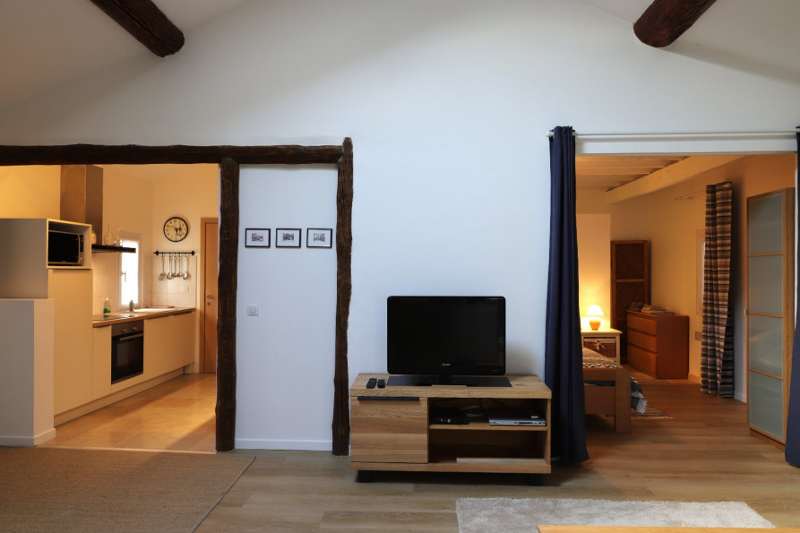 vente Mas Saint Mathieu De Treviers - Photo 9