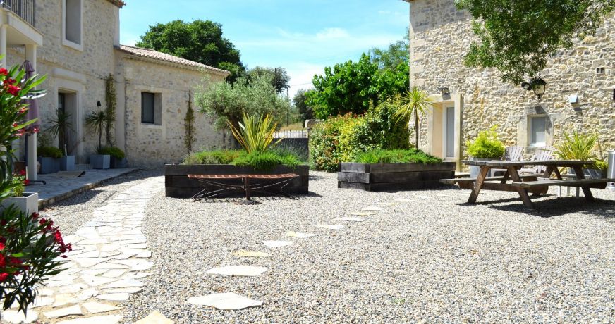 vente Mas Montpellier