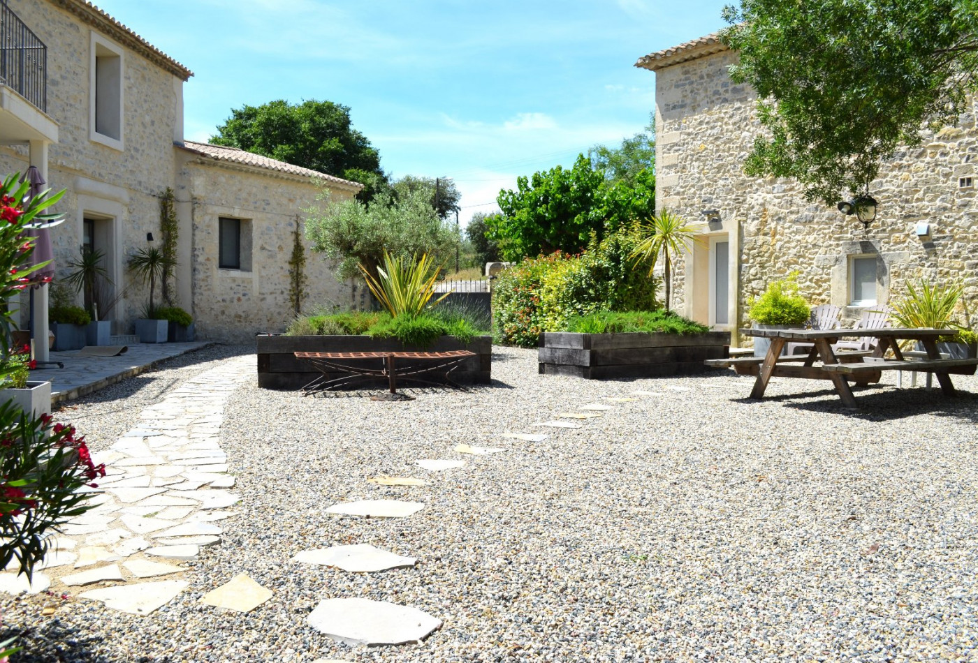 vente Mas Montpellier - Photo 3