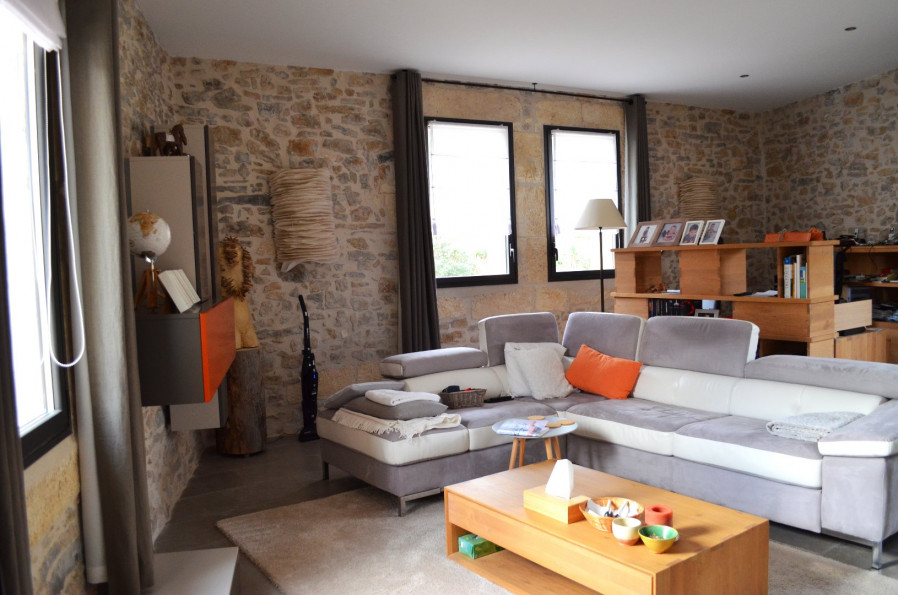 vente Mas Saint Mathieu De Treviers - Photo 6