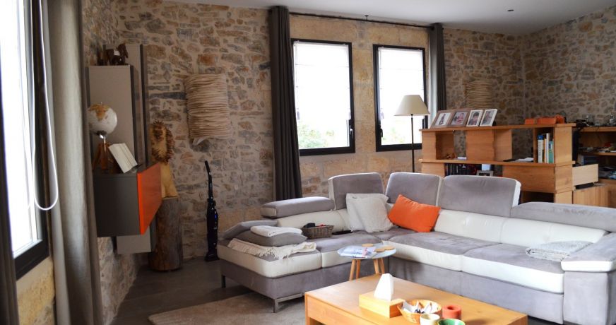 vente Mas Montpellier