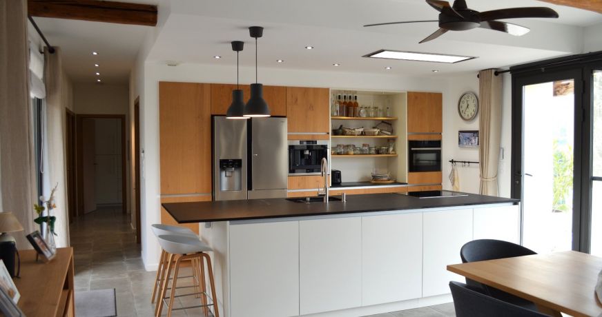 vente Mas Montpellier