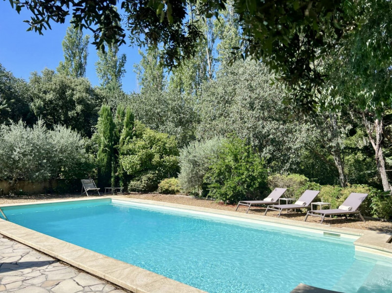 vente Mas Gordes - Photo 3