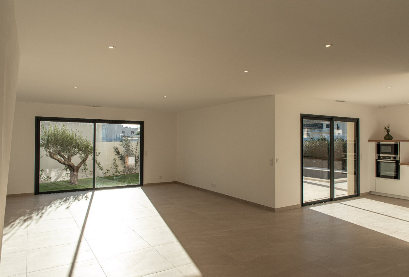 vente Maison contemporaine Montarnaud - Photo 2