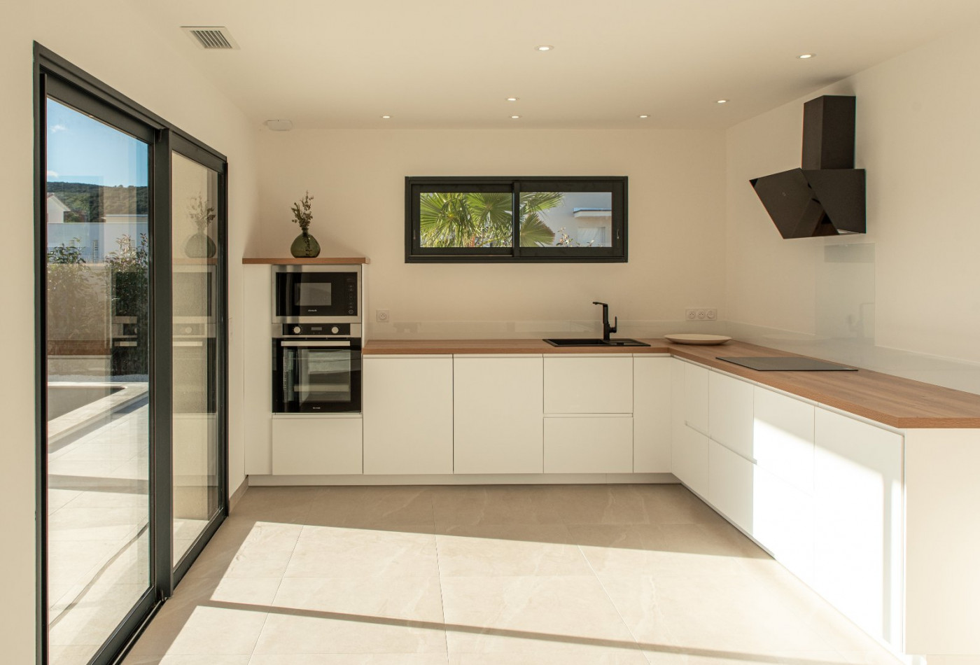 vente Maison contemporaine Montarnaud - Photo 3