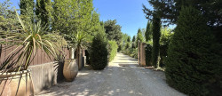 vente Mas Arles