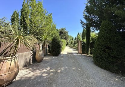 vente Mas Arles