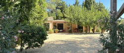 vente Mas Arles