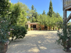 vente Mas Arles