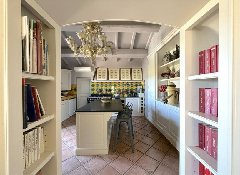 vente Mas Arles - Photo 9