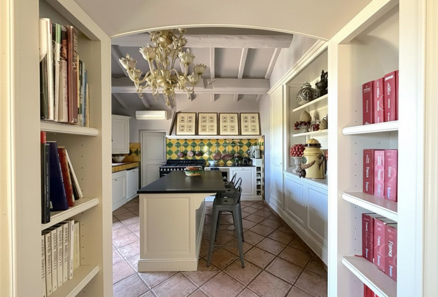 vente Mas Arles - Photo 9